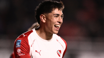   En Argentina aseguraron que Maximiliano Gutiérrez está cerca de la liga rusa 