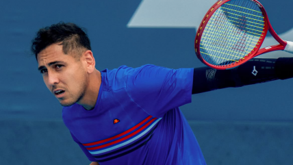 Tabilo perdió ante Rafael Jódar en Cincinnati  