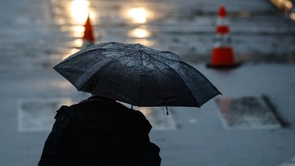   Lluvias en Antofagasta: alcalde explica medidas preventivas y principales puntos de riesgo 
