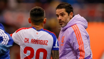   Cooperativa Deportes: La U acortó distancia con Colo Colo en la previa del Superclásico 