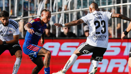   El editorial de Barticciotto: La U y Colo Colo tienen con qué entregar fútbol y goles 