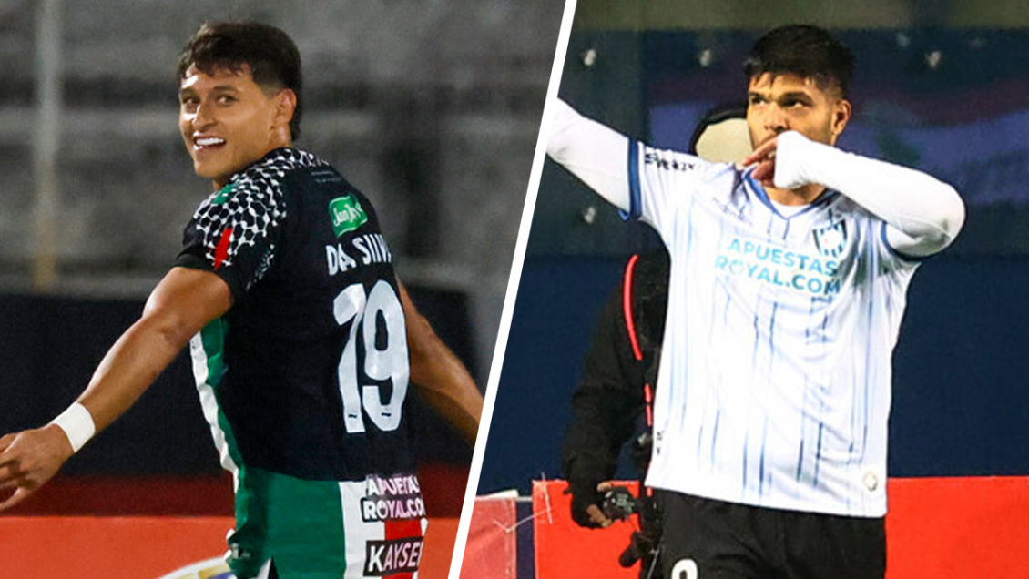 Palestino busca ratificar su poderío en casa ante un Huachipato sumido en dudas