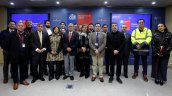 Futuro hospital para zona norte de la Región Metropolitana se construirá en Lampa