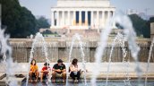 Ola de calor azota al sur de EE.UU. con récords y temperaturas de hasta 46 grados