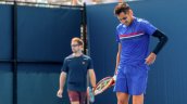 Alejandro Tabilo sucumbió ante Rafael Jódar en la tercera ronda del Masters de Cincinnati