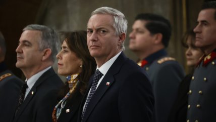   Reforma en seguridad: Kast descartó afanes autoritarios 