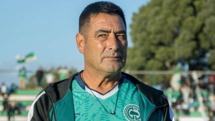   Nelson Tapia reapareció públicamente tras grave accidente de tránsito 
