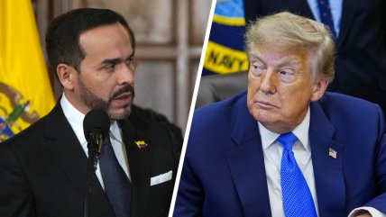  Presidente de Colombia: EE.UU. tiene la disposición de suspender aranceles por terremoto 