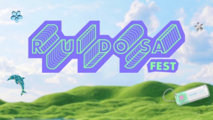   Ruidosa Fest posterga su edición 2026 ante complejo escenario económico 