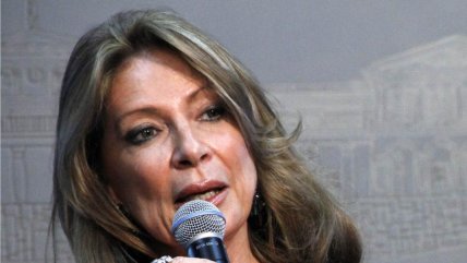   La diplomática ecuatoriana-libanesa Ivonne Baki se suma a la carrera de la ONU 