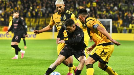   Coquimbo Unido luchará ante Platense por una histórica clasificación a cuartos en la Libertadores 