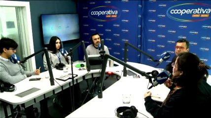   Creciendo Juntos: niños y niñas alzan la voz 