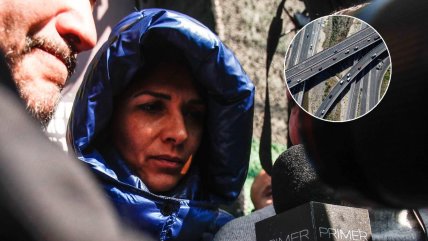   Conaset por caso de Ivette Vergara: Argumento del auto de alta gama 