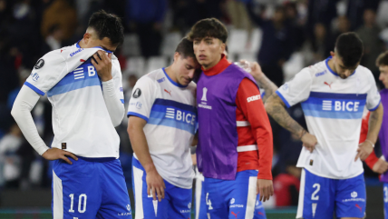   Estudiantes acabó con el sueño copero de la UC tras imponerse con autoridad en el Claro Arena 