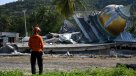 Suben las cifras por sismo indonesio: 70 muertos, 22.000 evacuados y falta de alimentos