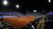 IND designó al Comité Olímpico de Chile como administrador externo de la Federación de Tenis
