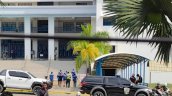 Adolescente mató a tiros a compañero en colegio filipino y lo transmitió en Facebook