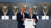 Mourinho: 