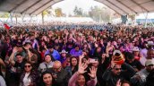 Shows de las Fondas del Parque O'Higgins serán transmitidos por Canal 13: Horarios y artistas