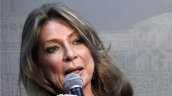 La diplomática ecuatoriana-libanesa Ivonne Baki se suma a la carrera de la ONU
