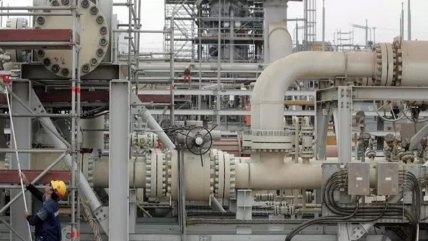   Argentina: avanzan las inversiones estadounidenses avanzan en Vaca Muerta 