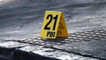   Carabinero en retiro repelió a tiros robo a su hijo en Puente Alto 