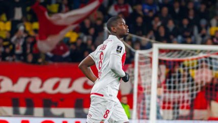   Paul Pogba acordó su salida de AS Monaco y busca nuevos rumbos 
