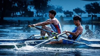   Regata 