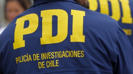   PDI investiga crimen de hombre en casa okupa de La Granja 
