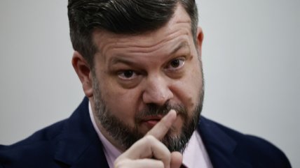  Kaiser: Estado de excepción de Kast se parece a 