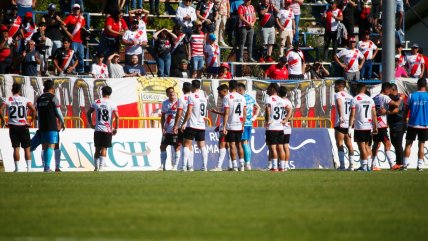   Duro castigo: Segunda Sala ratificó la resta de puntos a Curicó Unido en el Ascenso 