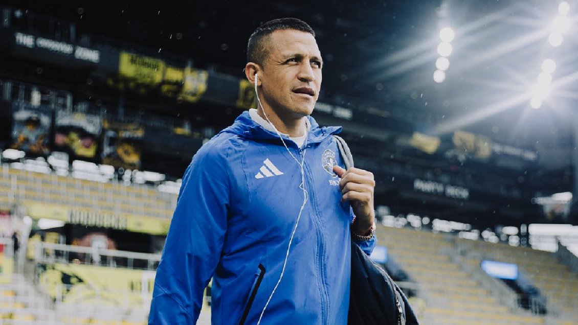 CF Montreal de Alexis y Gillier enfrenta a Columbus Crew en la MLS