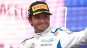 Carlos Sáinz renovó con Williams para la próxima temporada de Fórmula 1