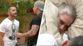 Público no perdonó a Ballero: Más de 1.500 denuncias en el CNTV