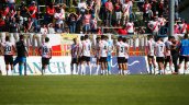 Duro castigo: Segunda Sala ratificó la resta de puntos a Curicó Unido en el Ascenso