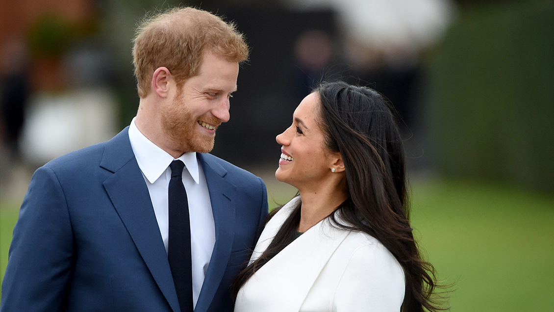Harry y Meghan volverán a vivir en Reino Unido tras más de seis años