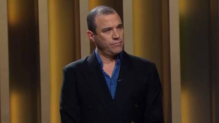   Preocupación por Julián Elfenbein: Reportan que fue internado en clínica 