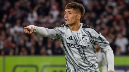   Iván Román y el Superclásico: Queremos ganar por el objetivo mayor que es ser campeón 