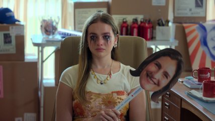   Prime Video anunció cuatro producciones originales para Chile 