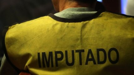  Formalizan a integrante de la WAM por homicidio de comunero en Carahue  