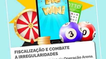   Brasileños gastaron 43 mil millones de dólares en apuestas online 