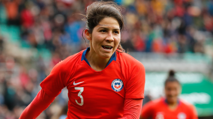   La histórica Carla Guerrero anunció su retiro del fútbol profesional 