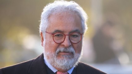   Defensora de condenado en el caso Luchsinger se querelló contra Luis Hermosilla 