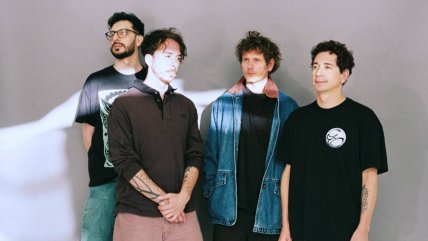   Banda nacional Astro se reúne a 10 años de su separación 