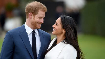   Harry y Meghan volverán a vivir en Reino Unido tras más de seis años 