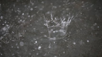 Nuevo río atmosférico traerá lluvias al centro-sur a partir de la próxima semana