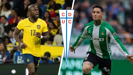  ¿Fueron reales las opciones de Enner Valencia y 
