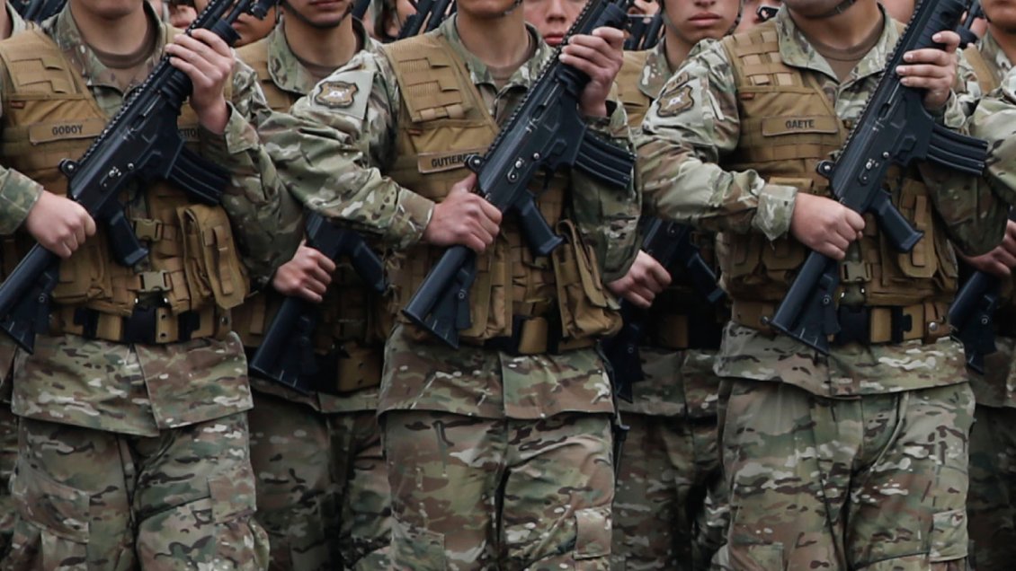 Republicanos y RN pactaron corregir la reforma de seguridad