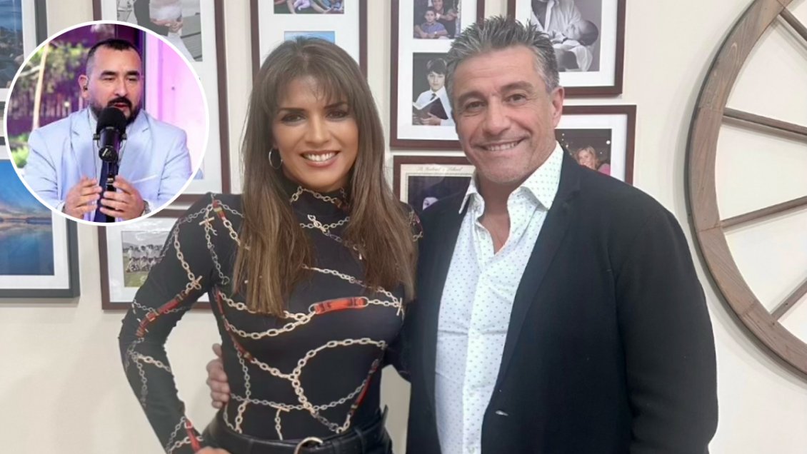 Abogado de Ivette Vergara renuncia a su defensa: acusó haber recibido insultos y amenazas
