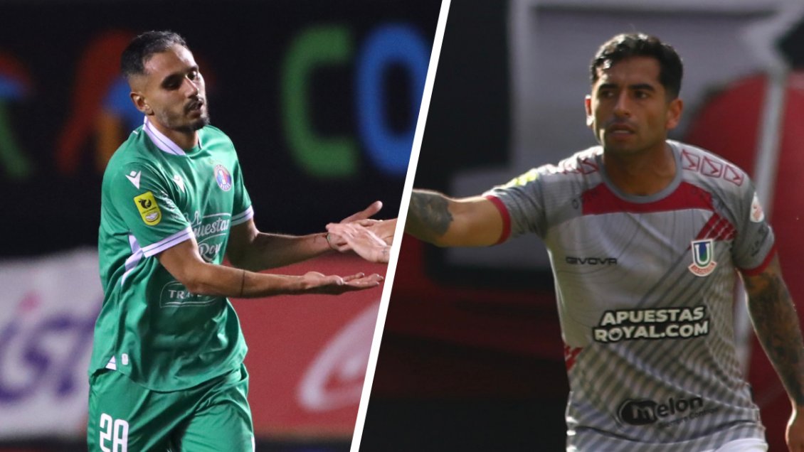 Audax Italiano y La Calera chocan en un duelo de necesitados en el inicio de la fecha 20